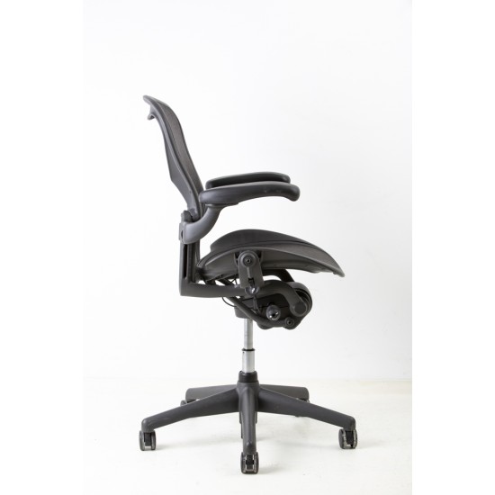 Herman miller hotsell aeron 2dehands